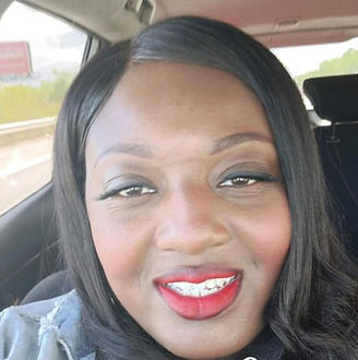 Dr. Blessing Utti