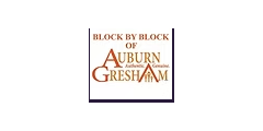 Block by Block of Auburn Gresham